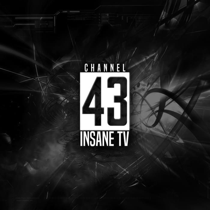 Channel 43 logo