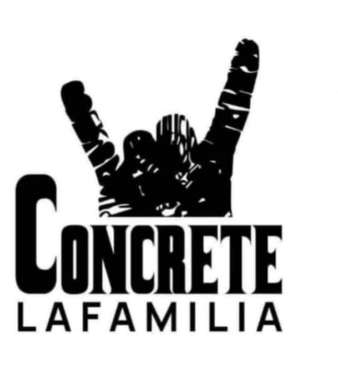 Concrete Lafamila